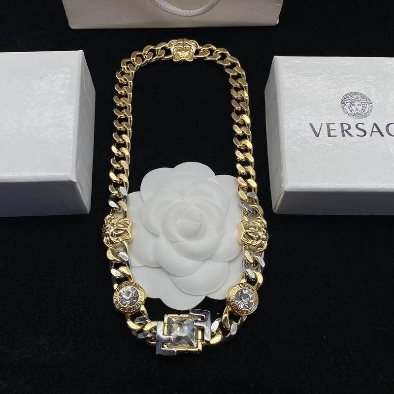 Versace Necklaces 10